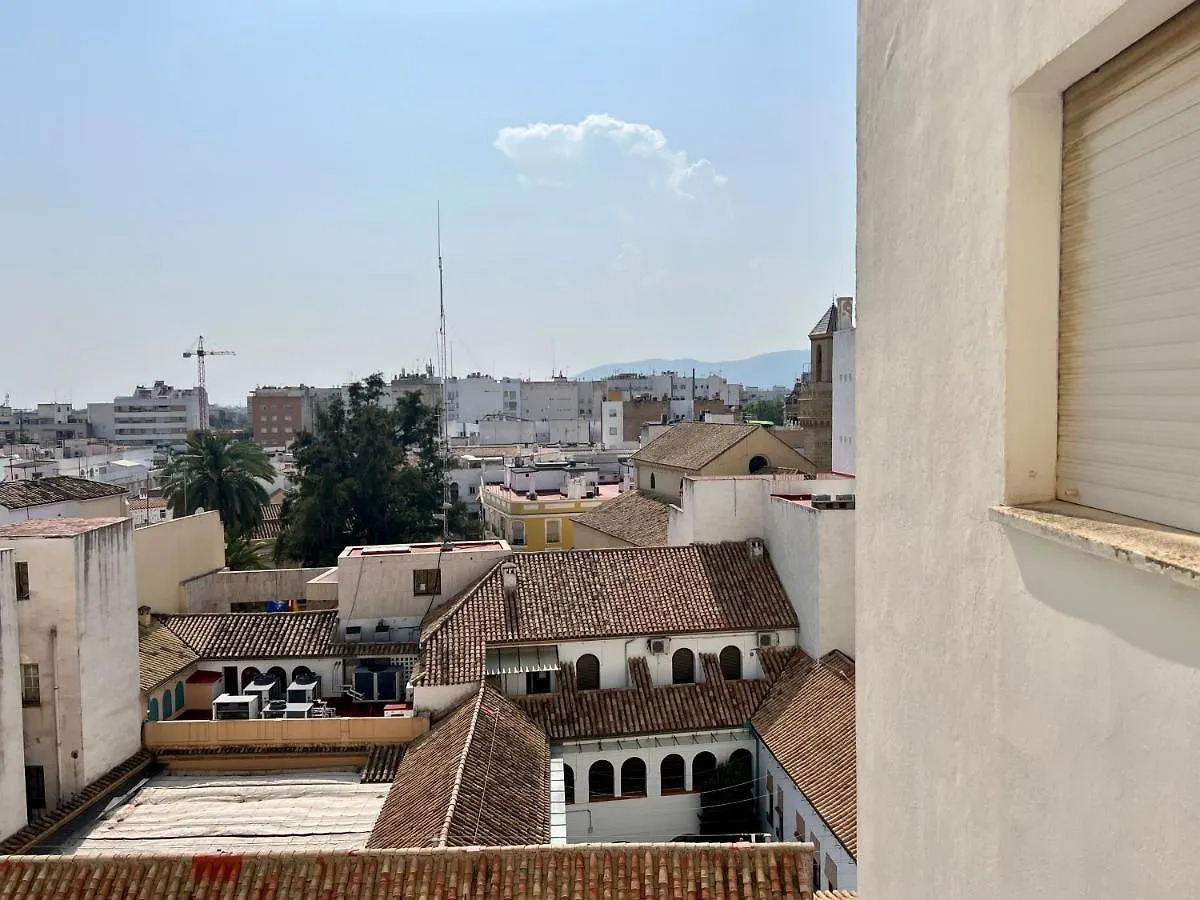 Apartamento Suite Deluxe Gondomar Córdoba