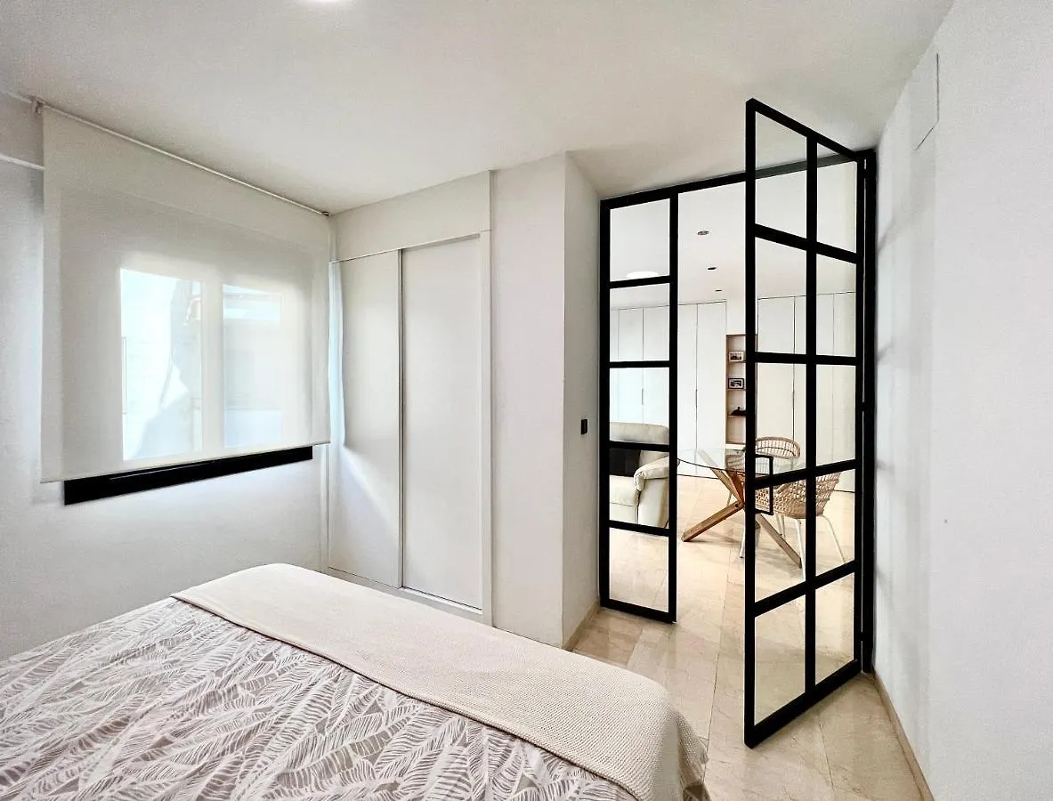 Suite Deluxe Gondomar Córdoba 0*,  España