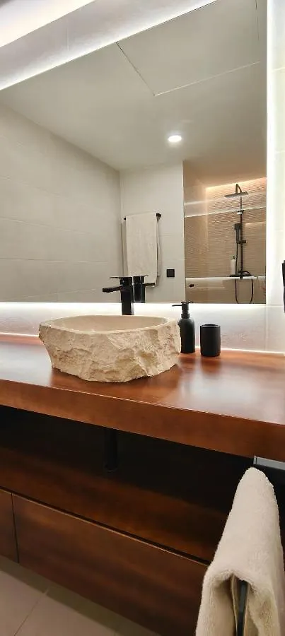 Suite Deluxe Gondomar Córdoba